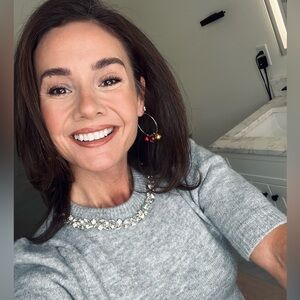 Meet your Posher, Victoria